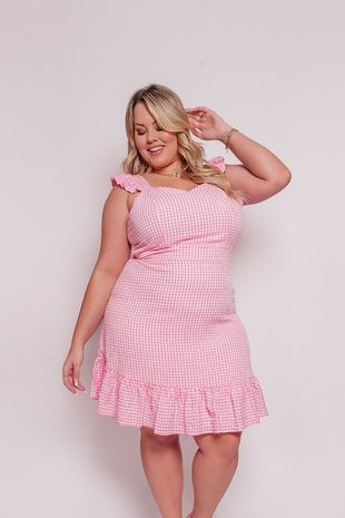 vestido-plus-size-xadrez-babado-na-manga-ana-maya-curves-5